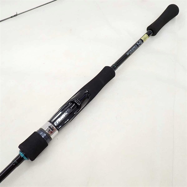 ２１エメラルダスＸボート６５ＭＬＳーＳ